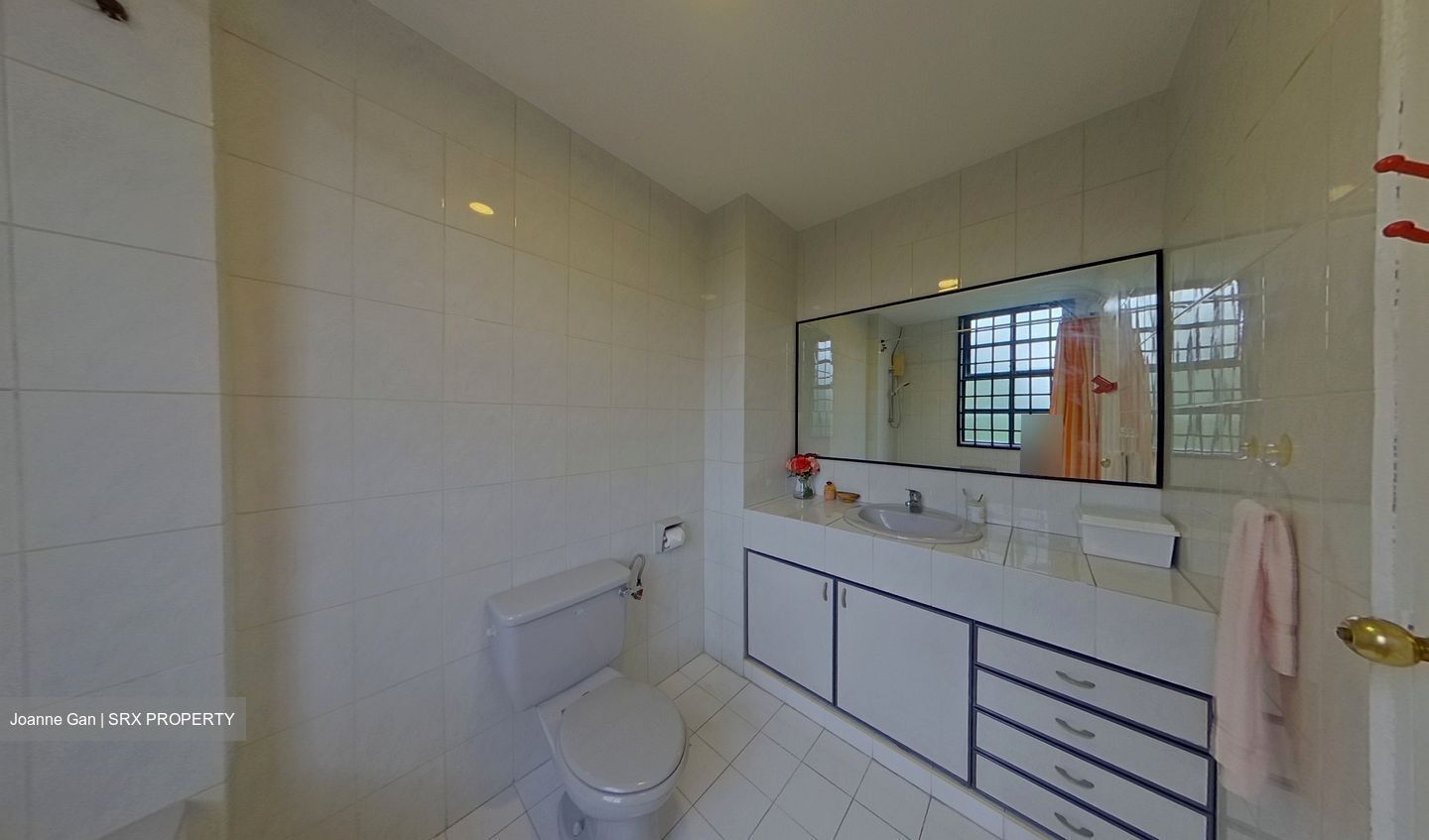 Pin Mansion (D19), Apartment #488588001